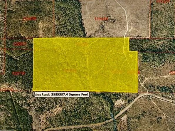 Off County Rd #37, Brewton, AL 36426