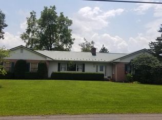 2348 Church Rd, Mifflinburg, PA 17844