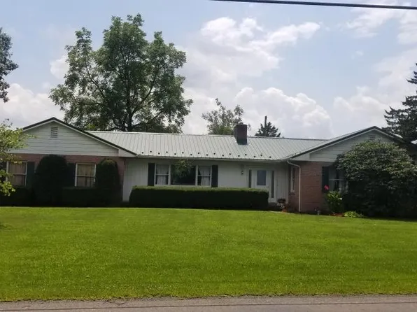 2348 Church Rd, Mifflinburg, PA 17844