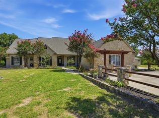 1253 Goforth Rd, Fort Worth, TX 76126