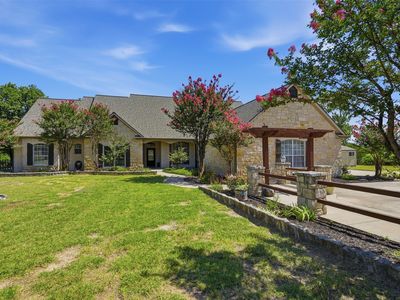 1253 Goforth Rd, Fort Worth, TX, 76126