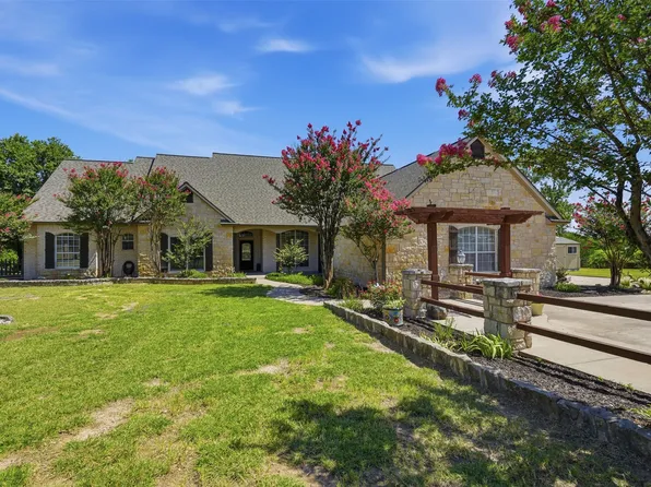 1253 Goforth Rd, Fort Worth, TX 76126