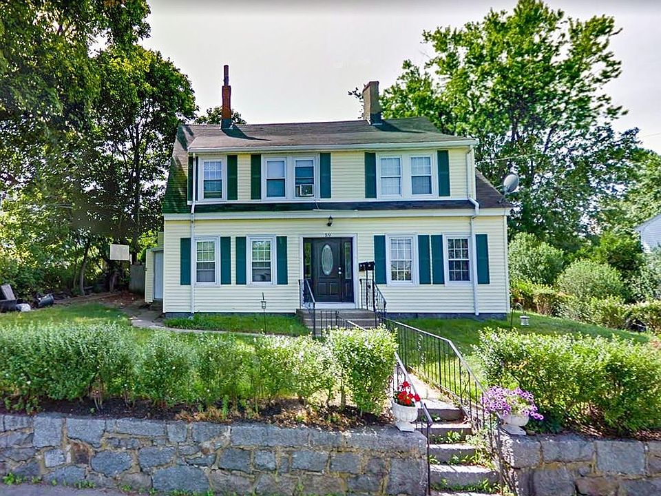 2nd image of 59 Pond St APT 1