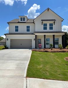 7077 Branch Creek Cv, Flowery Branch, GA, 30542