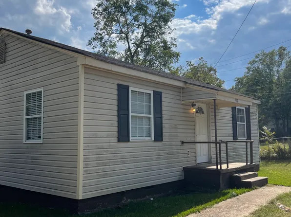 930 Meriwether St, Griffin, GA 30224