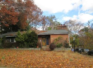 657 Parkview Blvd, Yeadon, PA 19050