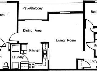 710 10th Ave N APT 303, Sartell, MN 56377