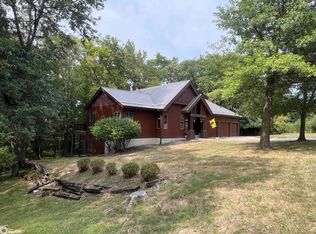 1500 Dogwood Dr, Fairfield, IA