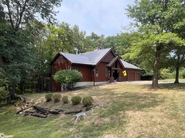 1500 Dogwood Dr, Fairfield, IA 52556