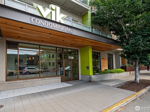 1760 NW 56th Street #601, Seattle, WA 98107