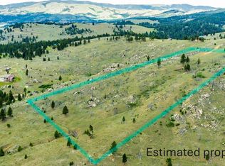 52 Aspen Vally Rnch, Boulder, MT 59632