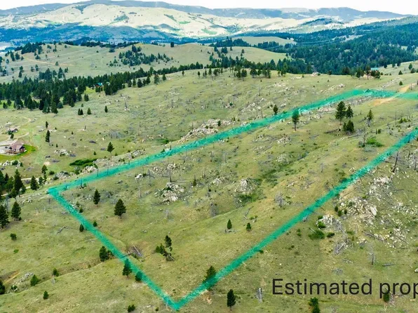 52 Aspen Vally Rnch, Boulder, MT 59632
