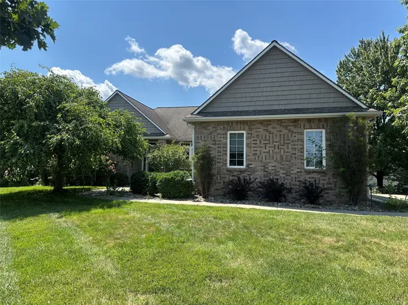 3310 NE Huntington Ln, Ankeny, IA 50021