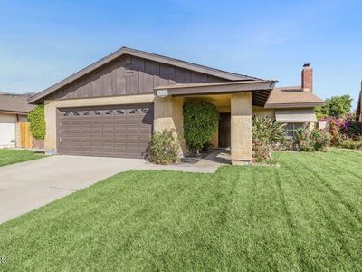 632 Manzanita Dr, Fillmore, CA, 93015