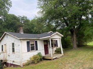 1633 Cartersville Rd, Goochland, VA 23063