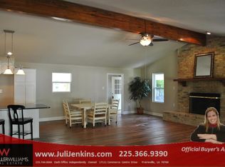 770 Albert Hart Dr, Baton Rouge, LA 70808