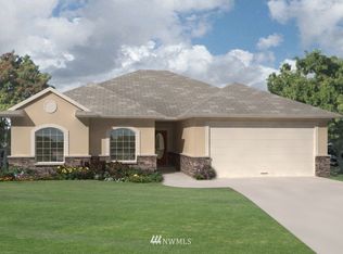 605 Magnolia St, Moses Lake, WA 98837