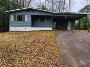 729 Heather Ln, Jackson, MS 39206