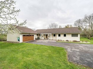 86 Wakeman Rd, Fairport, NY 14450