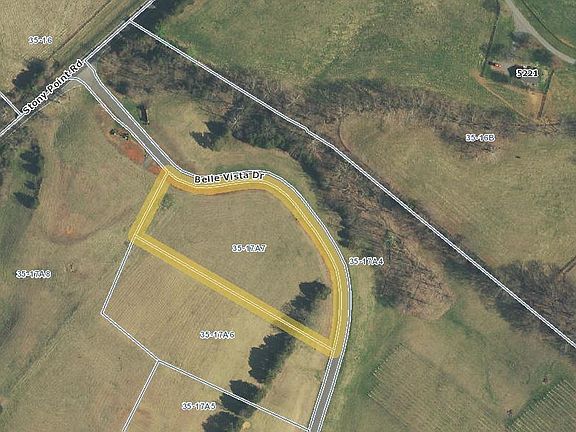 3rd image of LOT 7 Belle Vista Dr