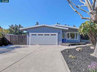 647 El Cerro Dr, El Sobrante, CA
