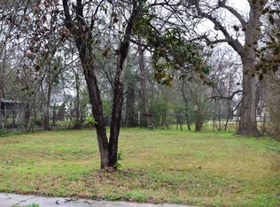 3113 Tuam St, Houston, TX 77004