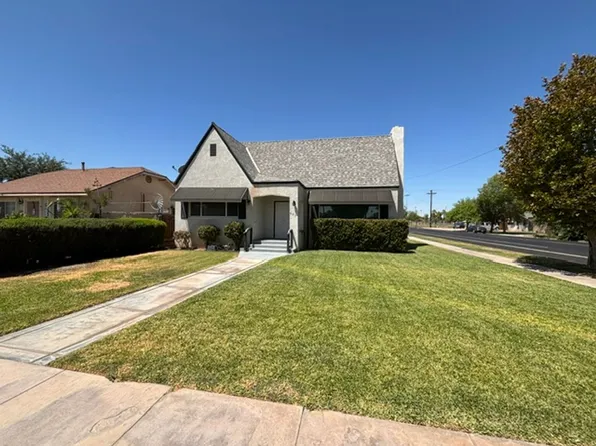 603 Garrett St, Brawley, CA 92227