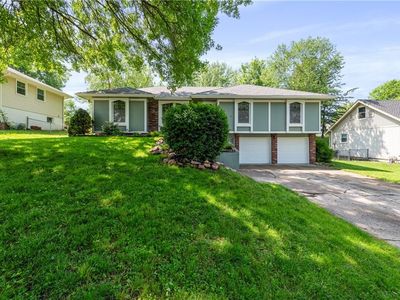 7615 NW 69th Ter, Kansas City, MO, 64152