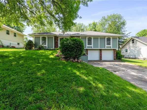 7615 NW 69th Ter, Kansas City, MO 64152