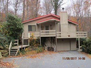 2092 Dogwood Dr, Maggie Valley, NC 28751