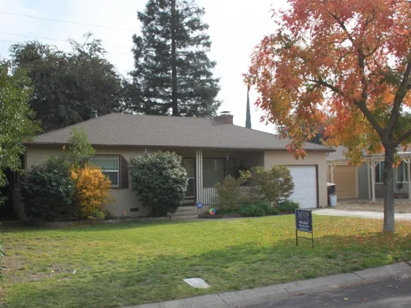 936 Badgley Dr, Modesto, CA 95350