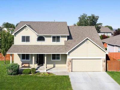 120 S Idaho St, Kennewick, WA, 99336