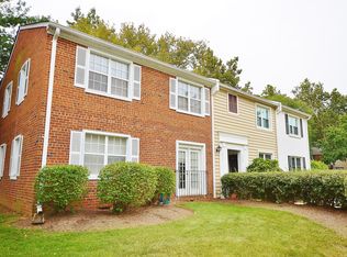 2501 S Walter Reed Dr #B, Arlington, VA 22206