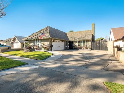 3141 E Lancaster Ave, Anaheim, CA, 92806