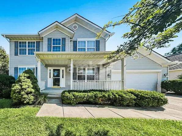 924 Bamburgh Dr, Maineville, OH 45039