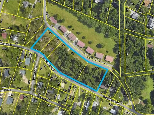 0 Ridgecrest Cir, Rossville, GA 30741