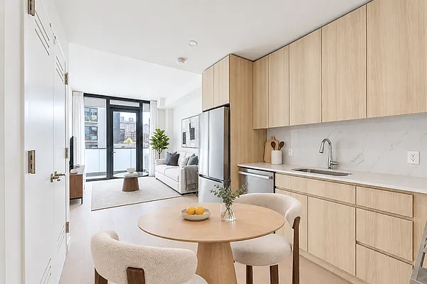 Kitchen, photo 1