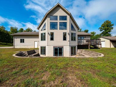 94 McClure Dam Rd, Negaunee, MI, 49866