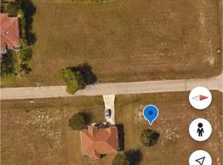 3043 NW 41st Pl #22, Cape Coral, FL 33993