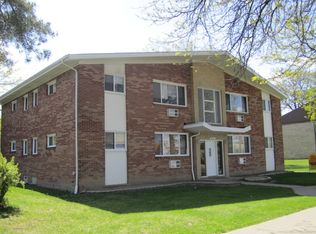 1 bed, 1.0 bath, 400 sqft, $600, Detroit, MI 48228