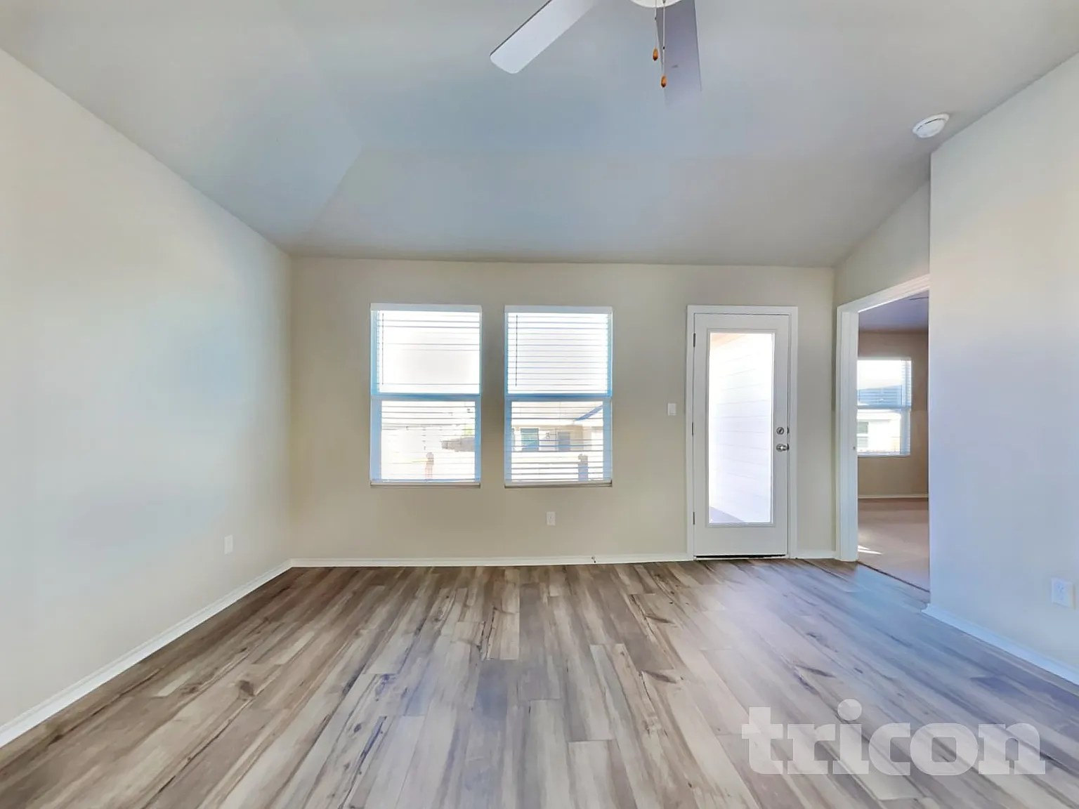 3525 Catlett Creek Road Georgetown TX — Photo 3