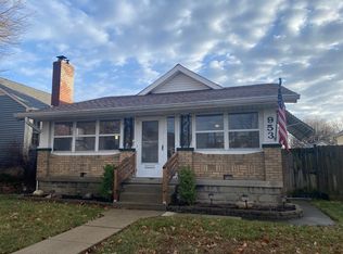 953 Cameron St, Indianapolis, IN