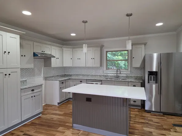 2509 Osage St, Nashville, TN 37208