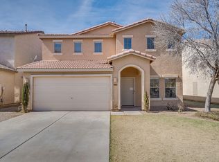 40502 N Przewalski St, San Tan Valley, AZ 85140