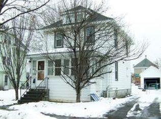 609 South St, Endicott, NY 13760
