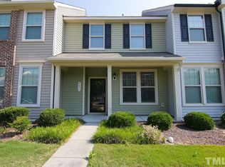 4451 Hillsgrove Rd, Wake Forest, NC 27587