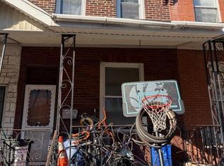 2436 S Beulah St, Philadelphia, PA 19148