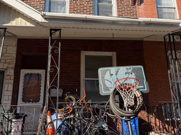 2436 S Beulah St, Philadelphia, PA 19148