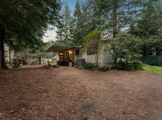 326 N Deer Hill Dr, Waldport, OR 97394