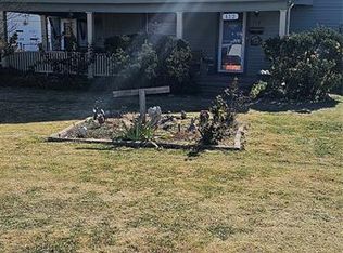 112 SE 1st St, Oklahoma City, OK 73160